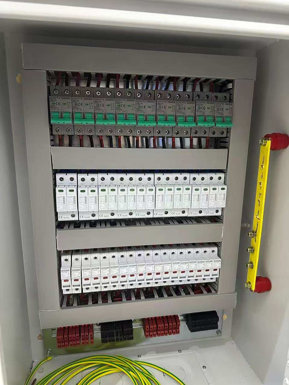 Udostępnienie obrazu instalacji od klienta