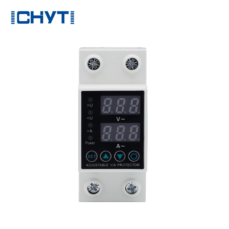 W jaki sposób regulowane zabezpieczenie napięciowe zapewnia inteligentną ochronę?